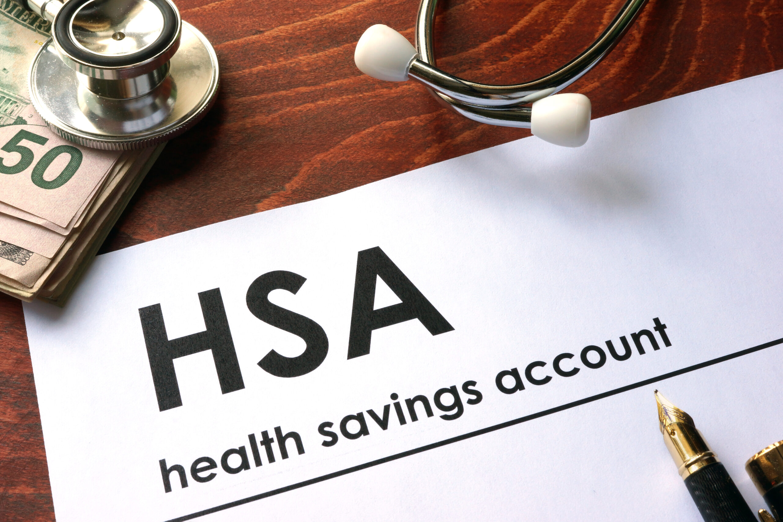 Health Savings Account (HSA) Eligible Expenses